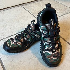 Boys New Balance Sneaker